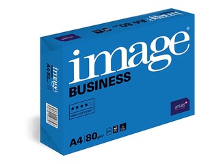 Papīrs Image Business, A4, 80 g/m2, 500 loksnes